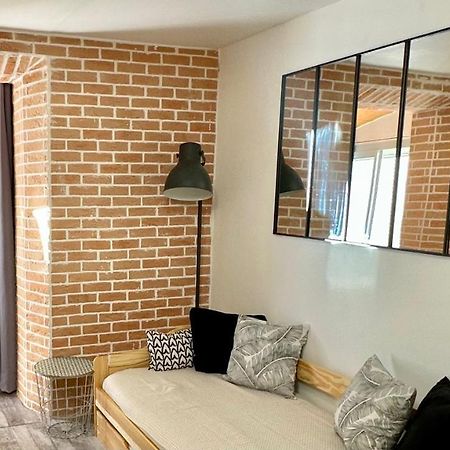 Lion'S Room - 2 Minute Walk From Palais Des Festivals And Beaches คานส์ ภายนอก รูปภาพ