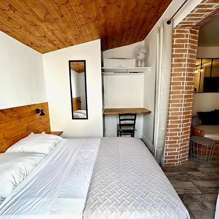 Lion'S Room - 2 Minute Walk From Palais Des Festivals And Beaches คานส์ ภายนอก รูปภาพ