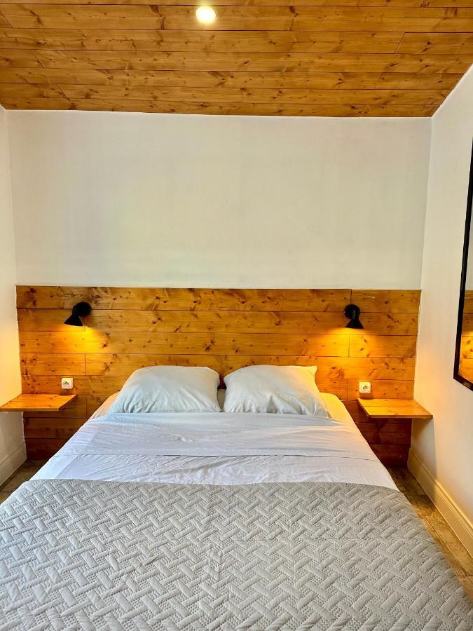Lion'S Room - 2 Minute Walk From Palais Des Festivals And Beaches คานส์ ภายนอก รูปภาพ