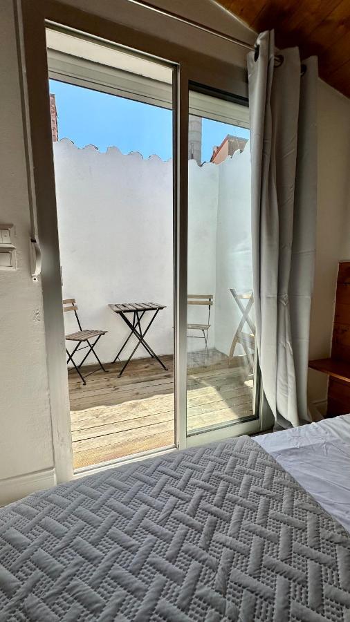Lion'S Room - 2 Minute Walk From Palais Des Festivals And Beaches คานส์ ภายนอก รูปภาพ