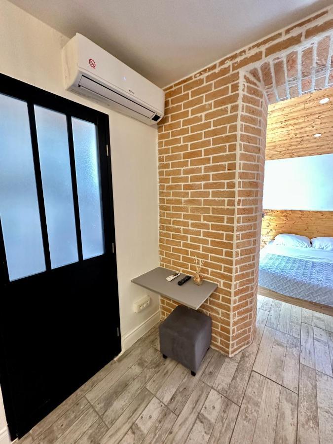 Lion'S Room - 2 Minute Walk From Palais Des Festivals And Beaches คานส์ ภายนอก รูปภาพ