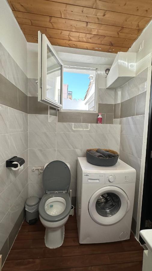 Lion'S Room - 2 Minute Walk From Palais Des Festivals And Beaches คานส์ ภายนอก รูปภาพ