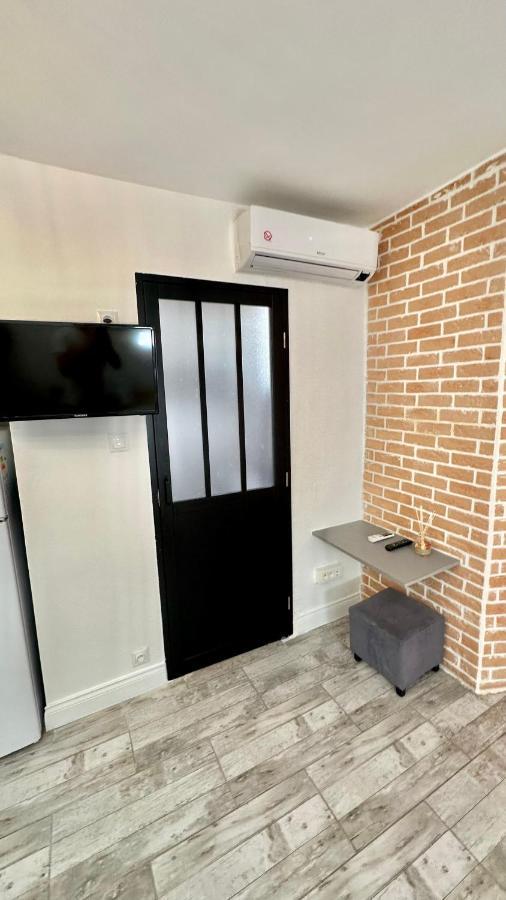 Lion'S Room - 2 Minute Walk From Palais Des Festivals And Beaches คานส์ ภายนอก รูปภาพ